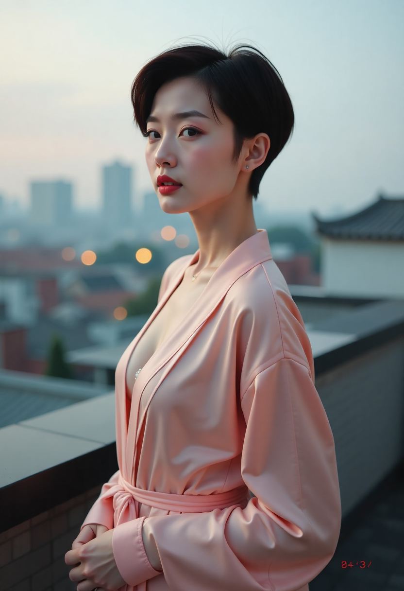 星际穿越者