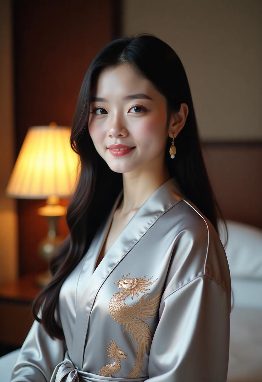 破晓之路